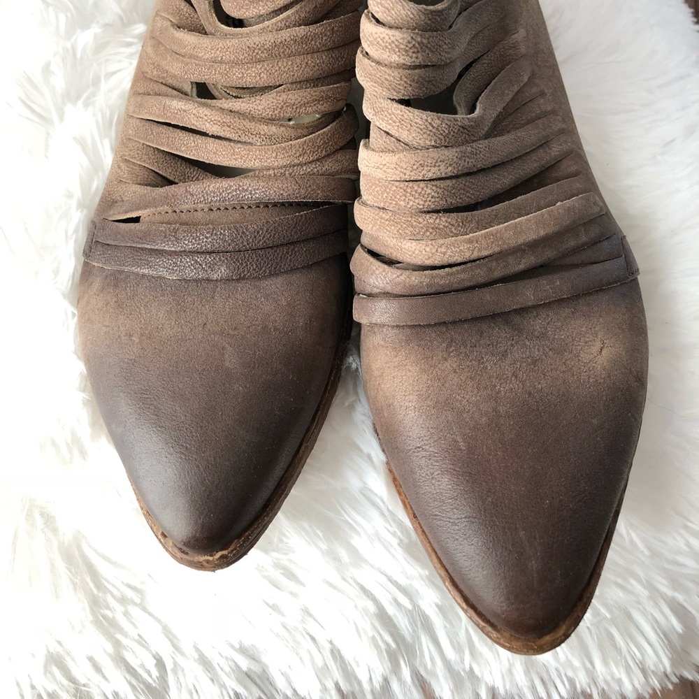 Free people boots